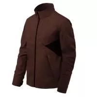 Куртка Helikon, Greyman Jacket, Earth Brown / Black A