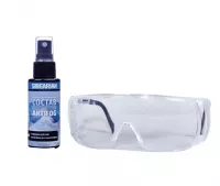 SIBEARIAN PRO ANTIFOG Средство от запотевания 50 мл