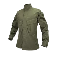 Полевой китель ArsArma Зод, Ranger Green
