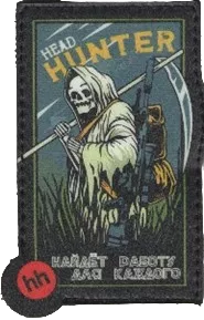 Патч HH.ru