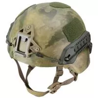 Шлем 5.45 Design Спартанец-2, Multicam