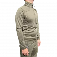 Толстовка 5.11 Recon Half Zip Fleece, Tundra