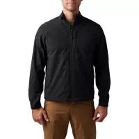 Куртка 5.11 Nevada Softshell Jacket, Black