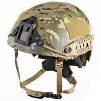 Шлем 5.45 Design Спартанец-3, Multicam