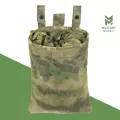 Подсумки для сброса магазинов