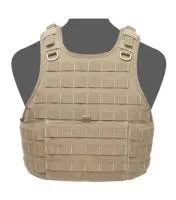 Warrior Жилет RICAS Campact Base Plate Carrier - Coyote