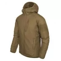 Куртка Helikon Wolfhound Hoodie, Coyote
