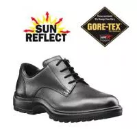 Туфли тактические Haix Airpower C1 GTX, Sun reflect, Black