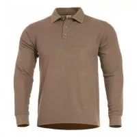 Поло Pentagon, ANIKETOS LONG POLO, Coyote (03)