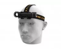 Фонарь Armytek Wizard C2 Pro Max LR Белый