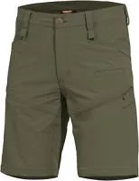 Шорты Pentagon, RENEGADE TROPIC SHORT PANTS, RAL7013 (06E)