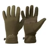 Перчатки Helikon Tracker Outback Gloves, Olive Green