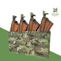 Подсумки для магазинов АК
