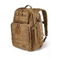 Рюкзак 5.11 Rush 24 Backpack 2.0, Kangaroo