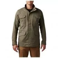 Куртка 5.11 Watch Jacket, Ranger Green БЗ