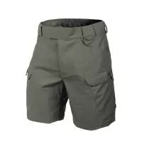 Шорты Helikon UTL PolyCotton Ripstop, Taiga Green