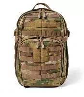 Рюкзак 5.11 Rush 12 Backpack, Multicam