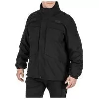 Куртка 5.11 3 in 1 Parka 2.0, Black