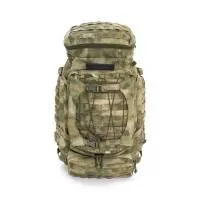 Рюкзак патрульный Warrior X300, Long Range Patrol Pack, A-TACS FG