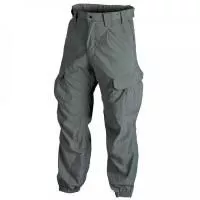 Брюки Helikon Level 5 Soft Shell, Alpha Green