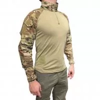 Боевая рубашка Comset Gen.3, Multicam