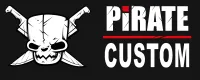 Pirate Custom