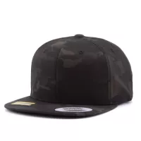 Кепка-бейсболка FlexFit 6089MC, Multicam Black
