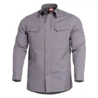 Рубашка Pentagon, PLATO SHIRT SHORT, Midnight Blue (05MB)