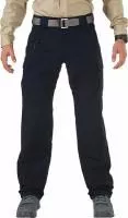 Брюки 5.11 Stryke Pant Flex-Tac, Dark Navy