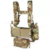 Нагрудник двухрядный Viking Gear ГАРМ-1/АК