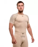 Футболка X-BIONIC INVENT 4.0 SHIRT SH SL MEN