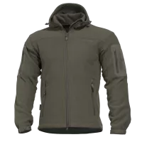 Флисовая куртка Pentagon, Hercules Fleece Jacket 2.0, RAL7013
