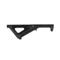 Тактическая рукоятка-наплыв v2 с насечкой / KA-T-TG6B К.АРМА (Black)