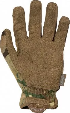 Перчатки Mechanix FastFit Glove, Multicam