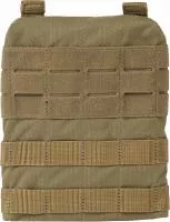 Боковые панели 5.11 для бронепластин TACTEC SIDE PANELS, Sandstone