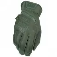 Перчатки Mechanix FastFit Gen.2, OD Green