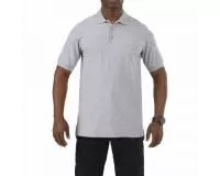 Поло 5.11 Utility, Heather Gray