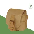 Подсумки для магазинов СВД, СВ-98