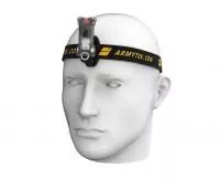 Фонарь Armytek Zippy WR Extended Set Серый