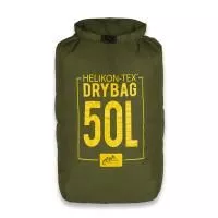 Гермомешок Helikon, Arid Dry Sack Medium, Olive Green / Black B
