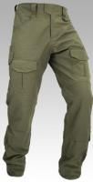Тактические брюки ArsArma, Razvedos Edition, Ranger Green