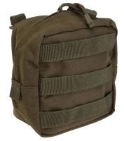 Подсумок утилитарный 5.11 6.6 Pouch, Tac OD