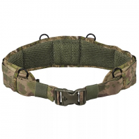 Warrior Пояс Padded Load Bearing Patrol Belt, A-TACS AU