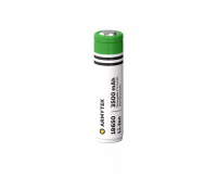Аккумулятор Armytek 18650 Li-lon 3500mAh