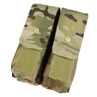 Подсумок Condor MA6, Double AR/AK Mag Pouch