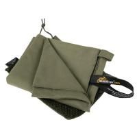 Полотенце Helikon Field Towel, Large, Olive Green