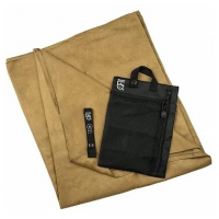 Полотенце McNETT GA Microfiber Towel, Mocha
