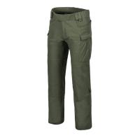 Брюки Helikon MBDU Trousers, NyCo Ripstop, Olive Green