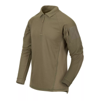 Поло Helikon RANGE Polo Shirt, Adaptive Green