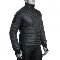 Куртка UF Pro Delta ML Gen.2 Tactical Winter Jacket, Black